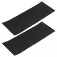 thumbnail image 1 of 2x Almohadillas Autoadhesivas Antideslizantes para Empuñaduras Antidesgaste para de Tacón Alto de material cuero, Antideslizamiento Hugo Almohadilla antideslizante para suela de zapato., 1 of 9