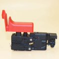 thumbnail image 2 of ZheElen GBH2-26DRE Model Electric Hammer Switch Repair Accessary Adapter, 2 of 4