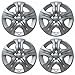 thumbnail image 3 of Premium Replica Hubcap Set, Replacement for Toyota Rav4 2013-2015, 17-inch Wheel Covers (4 Pieces), 3 of 4