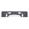 thumbnail image 1 of DNA Motoring LP-TO1068108 Front Bumper License Plate Mounting Bracket for 2009-2012 Toyota Rav4 Limited, 1 of 4