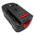 thumbnail image 3 of NEW 18V 2000mAh 2.0AH NiCd Slide Battery for Black & Decker A18 A1718 Power Tool, 3 of 4