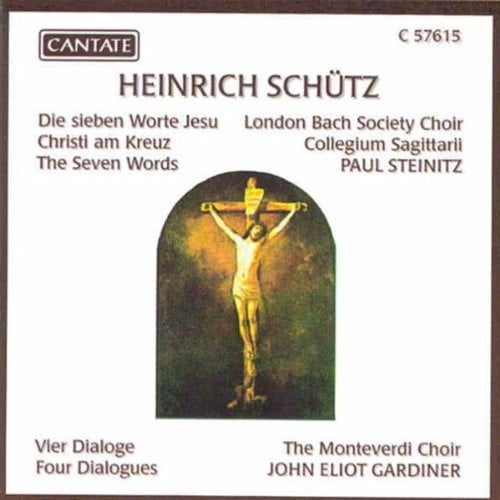 Schutz: The Seven Last Words