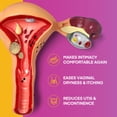 thumbnail image 2 of Crema de estriol Vigority Bioidentical para mujer 50 g, 2 of 7