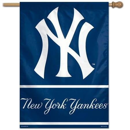 New York Yankees Banner (New York Yankees WinCraft 28