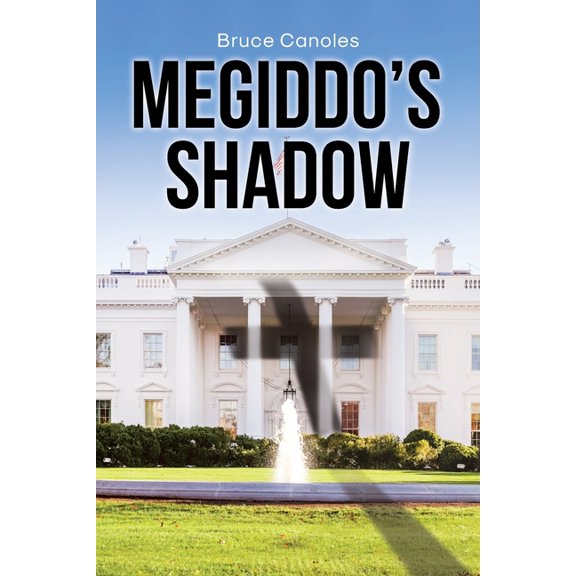 Megiddo's Shadow, (Paperback)