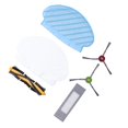 thumbnail image 1 of Sweeper Parts, Sweeper Replacement Main Brush Eco Friendly Efficient Durable   For Office For Household, 1 of 8