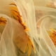 thumbnail image 5 of Zhuge 2 cortinas transparentes con diseño de girasoles, paneles para ventanas, cortinas de gasa de tul para sala de estar, dormitorio, habitación de niños, decoración de 39,4 x 78,8 pulgadas, 5 of 5