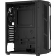 thumbnail image 3 of Gabinete Aerocool Prime ARGB ATX No Incluye Fuente de Poder, 3 of 6