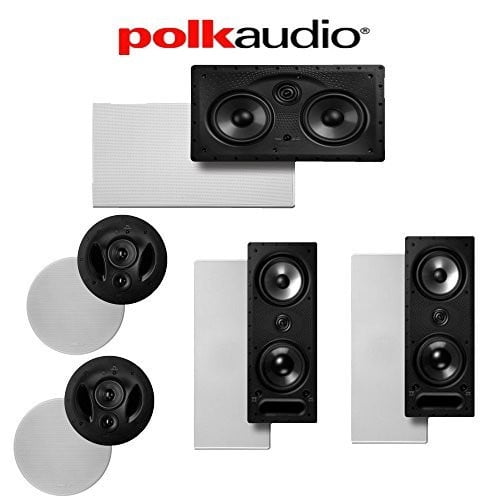 Polk rt5 sales