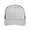 Athletic Heather/ Sport Graphite, variant on TT802 by Yupoong Adult Zone Sonic Heather Trucker Cap (2 PACK)