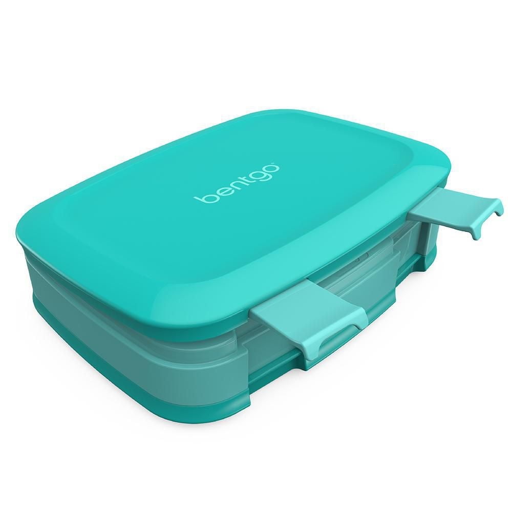 Boîte à Lunch Bentgo Fresh - Aqua