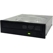 Serial-ATA Internal 24X CD DVD Optical Drives Burner AD-5290S (Black) (Bulk)