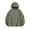 Z28-Green, variant on Men's Loose Fit UPF 50+ Sun Protection Hooded Jacket, Summer Breathable Comfortable Windbreaker with Adjustable Drawstring, Casual Coat
