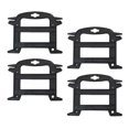 thumbnail image 5 of Almencla 4x Rope Winder Cord Holder Rope Ladder Spool Camping Fishing Hunting, 5 of 5