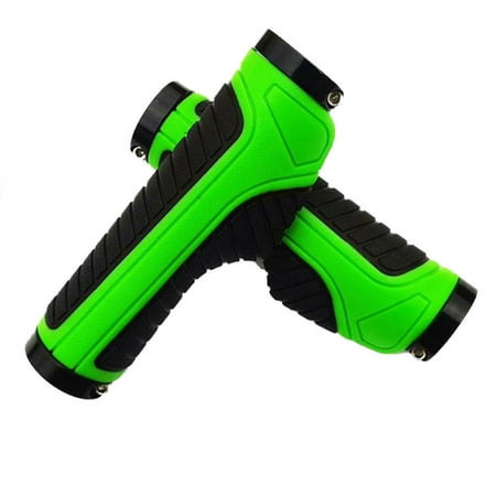 Motorcycle Foam Grips - 2PCs Bike Racing Bicycle Motorcycle Handle Bar Foam Sponge Grip Cover Non-slip