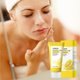 thumbnail image 4 of Gel exfoliante facial. Gel de limpieza profunda. Exfoliante suave., 4 of 7