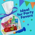 thumbnail image 5 of Ring Pop, Push Pop, Baby Bottle Pop, Juicy Drop Pop, Lollipop Variety Pack, 12.4 oz, 18 Pieces, 5 of 8
