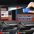 thumbnail image 4 of Insma-x Eelhoe Car Plating Car Dashboard Interior Agent Coating, 4 of 5