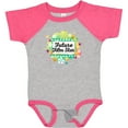 thumbnail image 3 of Inktastic Actress Future Film Star Girls Baby Bodysuit, 3 of 5