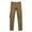 Khaki, variant on qolati Cargo Pants for Men Outdoor Multipockets Hiking Jogger Trousers Casual Loose Cotton Straight Athletic Sweatpants