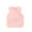 Pink, variant on zbxnLI Newborn Baby Boys Girls Vest Soft Cotton Waistcoats Lightweight Sleeveless Vests 0-3 Years
