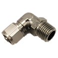 thumbnail image 1 of Rosca Codo en L Accesorios de acoplamiento rápido con construcción de latón Sharpla Acoplador rápido en forma de L, 1 of 6