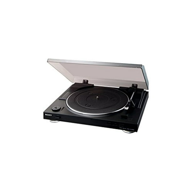 Sony stereo record player with USB terminal PS-LX300USB - Walmart.ca