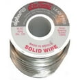 thumbnail image 1 of Alpha Metals AM13945 Soudure de Plomberie 16 Oz.125, 1 of 2