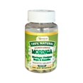 thumbnail image 1 of Moringa Naturalezam Organica Hoja Semilla 500mg 60 Capsulas, 1 of 2