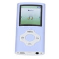 thumbnail image 1 of MP3 MP4 Player, 1.8 Inch Screen HiFi Sound Digital Music Player with BT 5.0, Support Video, Voice Record and More, 1 of 7