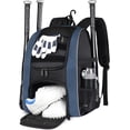 thumbnail image 1 of Mochila de béisbol MATEIN Bolsa ligera de softball para hombre, 1 of 9