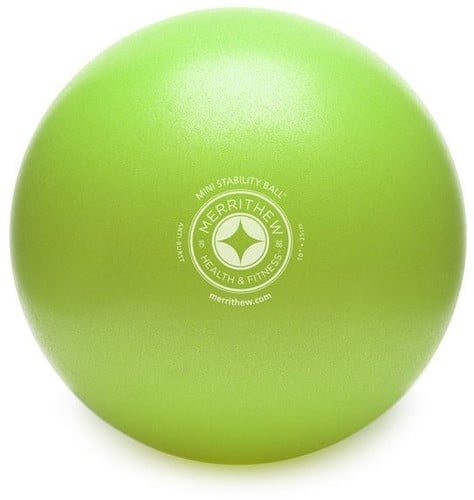 medium yoga ball