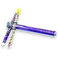 thumbnail image 4 of KaleidoscopeX Dual Glitter Wand Kaleidsocope Two Glitter Teeny Wands Crossing Kaleidoscope, 4 of 4