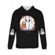 thumbnail image 3 of Blusa con capucha de manga larga para hombre, moda para el Día de Todos los Santos, estampado de fantasmas, sudadera con capucha y cordón para el tiempo libre, sudadera con capucha para hombre, blusa, 3 of 3