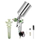 thumbnail image 4 of Pulverizador de Pintura Strade Fareast Limited Herramienta Profesional HVLP 1000 ml, 4 of 8