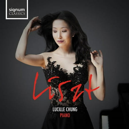 Liszt / Chung - Liszt - Music & Performance - CD