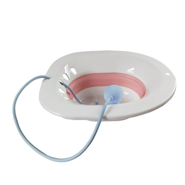 Nursing device Sitz Bath For Toilet Seat Postpartum Care Anal