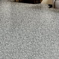 thumbnail image 3 of Water-Based Epoxy Colored Sand Paint â -Resistant Textured Finish, High Gloss for Concrete Floors, Countertops, Tiles â Indoor & Outdoor Safe,Sea Gray-0.5KG, 3 of 10