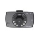 thumbnail image 4 of Kenally Grabadora de automóvil Coche DVR 2.4 pulgadas LCD Lente dual HD 1080P Cámara Video Dash Cam Car Recorder G30 Paneles de instrumentos para automóviles Kenally  VI006587-00, 4 of 6