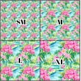 thumbnail image 2 of Printed Adhesive Vinyl K80-30 Pattern Permanent Adhesive (Large Scale), 2 of 2