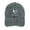 Gray, variant on Support Your Local Pot Dealer Navy Baseball Cap for Men Women, Adjustable Snapback Hats Cotton Hat