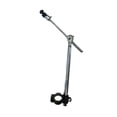 thumbnail image 4 of Set de tambor d del platillo Accesorio Soporte resistente Soporte de hardware de montaje de servicio pesado Varilla de metal para brazo de, 4 of 8