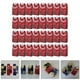 thumbnail image 5 of 50 cajas de dulces de graduación, regalos para fiestas de graduación, cajas de regalo de graduación, cajas de dulces de papel., 5 of 6