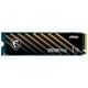 thumbnail image 1 of Unidad de Estado Solido SSD M.2 1TB MSI SPATIUM 3400/2400MBs, 1 of 5