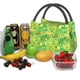 thumbnail image 3 of Fotbe St. Patrick's day Bolsa Térmica Portátil con Estampado, Bolsa de Entrega de Alimentos Aislada, Bolsa Reutilizable de Gran Capacidad para Comidas y Supermercado, 3 of 6