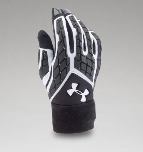 under armour combat v gloves