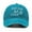White, variant on Waldeal Barn Hair Don't Care Hat for Women Men, Adjustable Embroidered Baseball Cap for Horse Lover