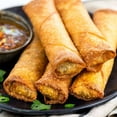 thumbnail image 3 of Minh Egg Roll, Pork and Vegetable, (36 count), 3 of 6