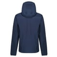 thumbnail image 2 of Regatta Professional Mens 3 Layer Membrane Soft Shell Jacket, 2 of 4
