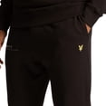 thumbnail image 3 of Lyle & Scott Mens Co-Ordinate Printed Slim Jogging Bottoms, 3 of 5